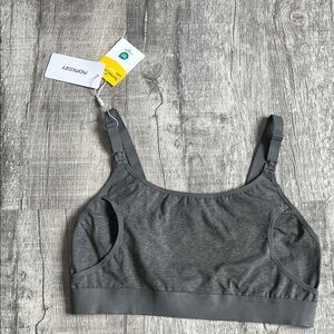 Momcozy Basic Nursing & Pumping Bra